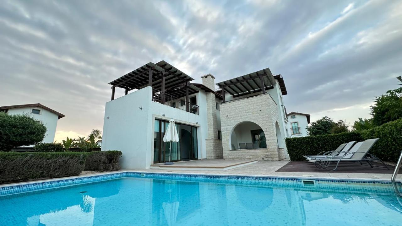 Villa Merab Holidays - K13 Ayía Nápa